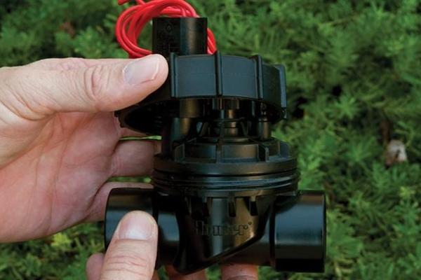 Hunter PGV Valve