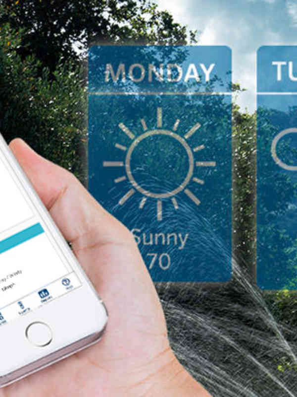 Hydrawise Software