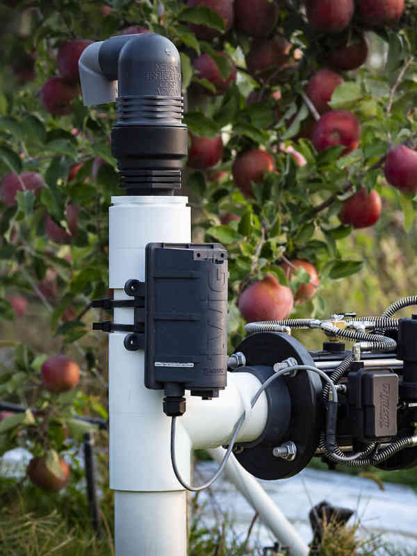 TWIG Wireless Control